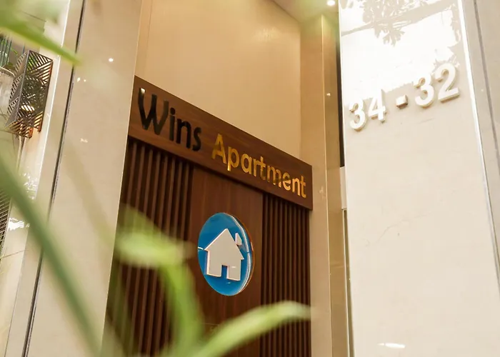 Wins Apartment