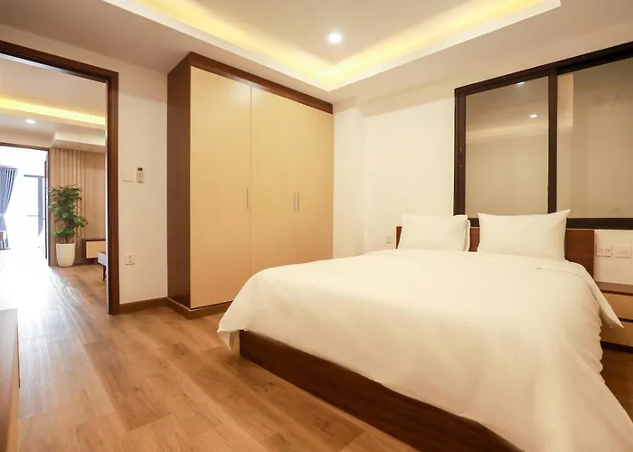 Wins Apartment