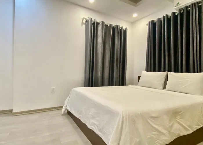 Wins Apartment